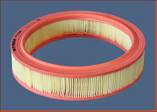 Luftfilter MISFAT P038A Bild Luftfilter MISFAT P038A