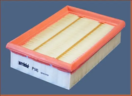 Luftfilter MISFAT P045 Bild Luftfilter MISFAT P045