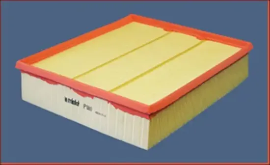 Luftfilter MISFAT P080 Bild Luftfilter MISFAT P080