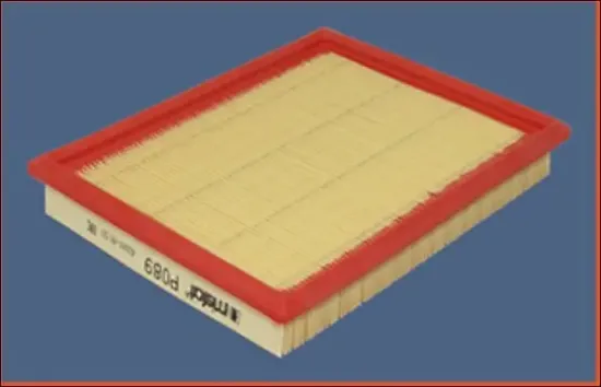 Luftfilter MISFAT P089 Bild Luftfilter MISFAT P089