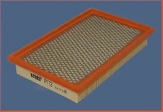 Luftfilter MISFAT P172 Bild Luftfilter MISFAT P172