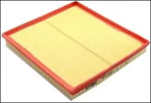 Luftfilter MISFAT P195A Bild Luftfilter MISFAT P195A