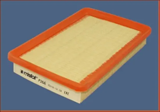 Luftfilter MISFAT P266 Bild Luftfilter MISFAT P266