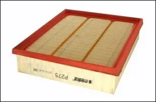 Luftfilter MISFAT P275 Bild Luftfilter MISFAT P275