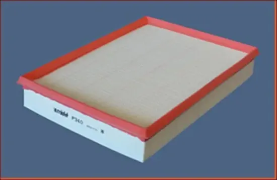 Luftfilter MISFAT P340 Bild Luftfilter MISFAT P340