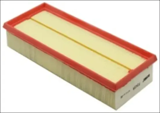 Luftfilter MISFAT P345A Bild Luftfilter MISFAT P345A