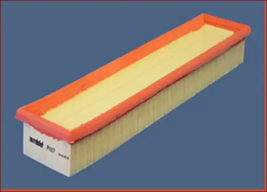 Luftfilter MISFAT P417 Bild Luftfilter MISFAT P417