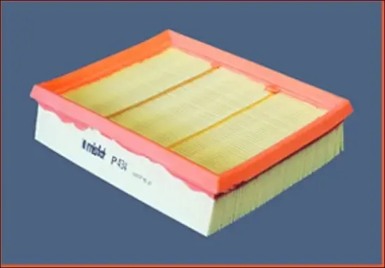 Luftfilter MISFAT P434 Bild Luftfilter MISFAT P434