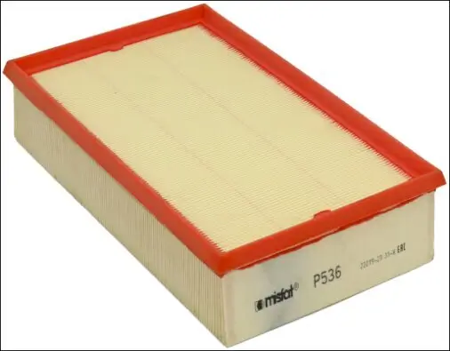 Luftfilter MISFAT P536 Bild Luftfilter MISFAT P536