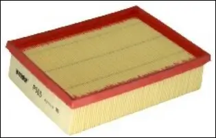 Luftfilter MISFAT P565 Bild Luftfilter MISFAT P565