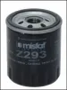 &Ouml;lfilter MISFAT Z293