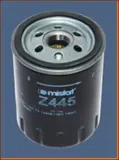 Ölfilter MISFAT Z445