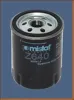 Ölfilter MISFAT Z640 Bild Ölfilter MISFAT Z640