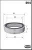 Luftfilter MISFAT RM819 Bild Luftfilter MISFAT RM819