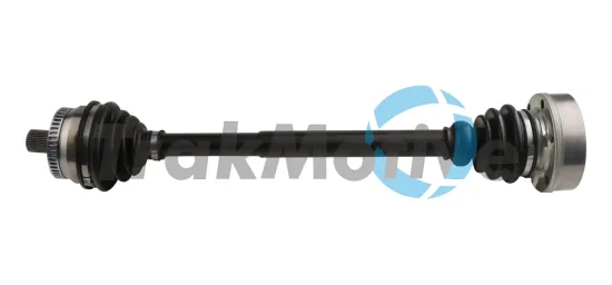 Antriebswelle Vorderachse links TrakMotive 30-0071 Bild Antriebswelle Vorderachse links TrakMotive 30-0071