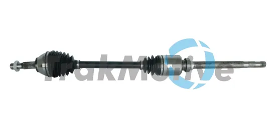 Antriebswelle Vorderachse rechts TrakMotive 30-0308 Bild Antriebswelle Vorderachse rechts TrakMotive 30-0308