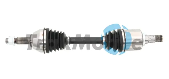 Antriebswelle Vorderachse links TrakMotive 30-0481 Bild Antriebswelle Vorderachse links TrakMotive 30-0481