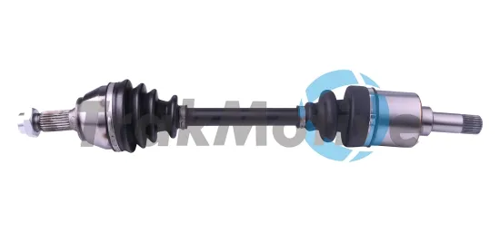 Antriebswelle Vorderachse links TrakMotive 30-0600 Bild Antriebswelle Vorderachse links TrakMotive 30-0600