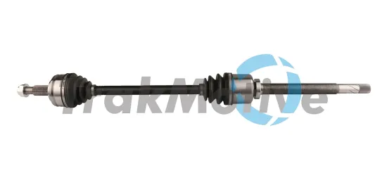 Antriebswelle Vorderachse rechts TrakMotive 30-0910 Bild Antriebswelle Vorderachse rechts TrakMotive 30-0910