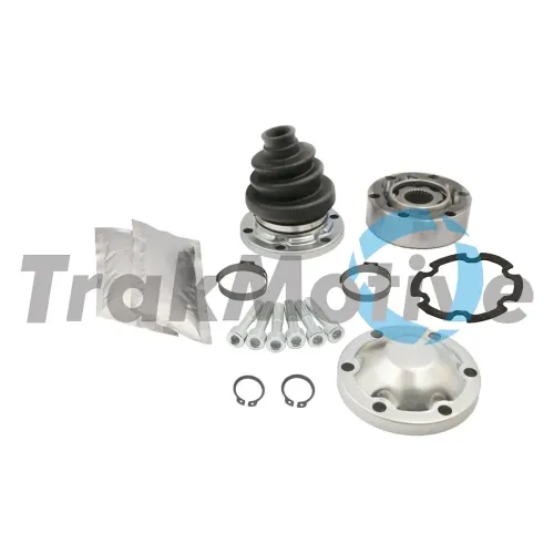 Gelenksatz, Antriebswelle TrakMotive 45-0040 Bild Gelenksatz, Antriebswelle TrakMotive 45-0040
