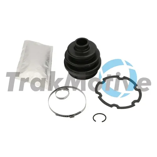 Faltenbalgsatz, Antriebswelle Hinterachse links Hinterachse rechts getriebeseitig TrakMotive 50-0644 Bild Faltenbalgsatz, Antriebswelle Hinterachse links Hinterachse rechts getriebeseitig TrakMotive 50-0644