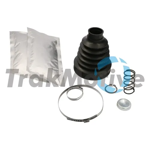 Faltenbalgsatz, Antriebswelle TrakMotive 50-0667 Bild Faltenbalgsatz, Antriebswelle TrakMotive 50-0667