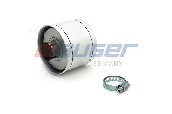 Luftfilter, Kompressor-Ansaugluft AUGER 76843