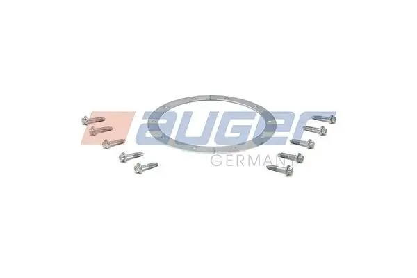 Prüfset, Bremsscheibenschlagprüfung AUGER 87708