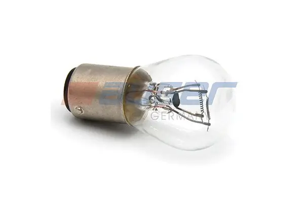 Glühlampe, Brems-/Schlusslicht 24 V 21/5 W P21/5W AUGER 91352 Bild Glühlampe, Brems-/Schlusslicht 24 V 21/5 W P21/5W AUGER 91352