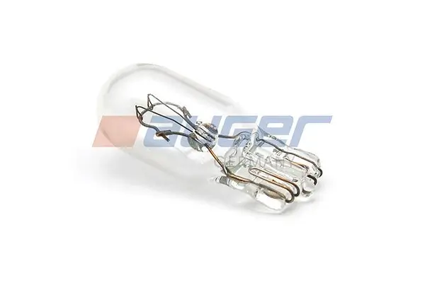 Glühlampe, Kennzeichenleuchte 24 V 5 W W21W AUGER 91365 Bild Glühlampe, Kennzeichenleuchte 24 V 5 W W21W AUGER 91365