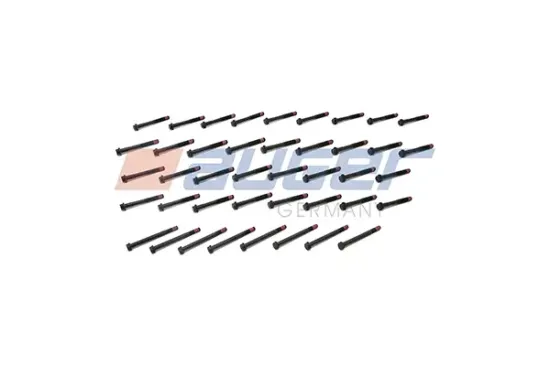 Zylinderkopfschraubensatz AUGER 100143 Bild Zylinderkopfschraubensatz AUGER 100143