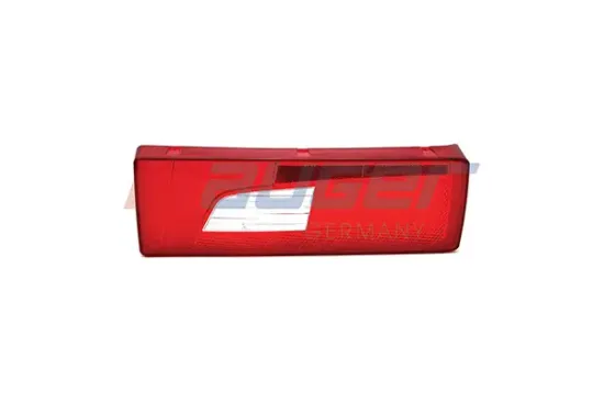 Lichtscheibe, Heckleuchte rechts AUGER 100408 Bild Lichtscheibe, Heckleuchte rechts AUGER 100408