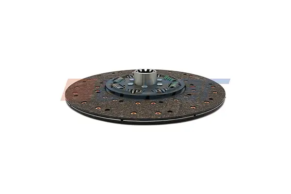 Kupplungsscheibe AUGER 100558