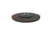 Kupplungsscheibe AUGER 100558