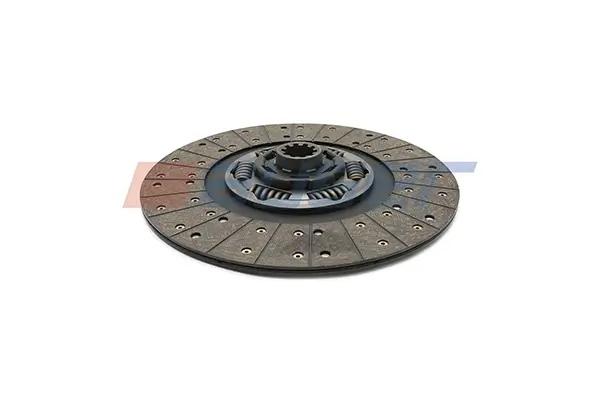 Kupplungsscheibe AUGER 100560