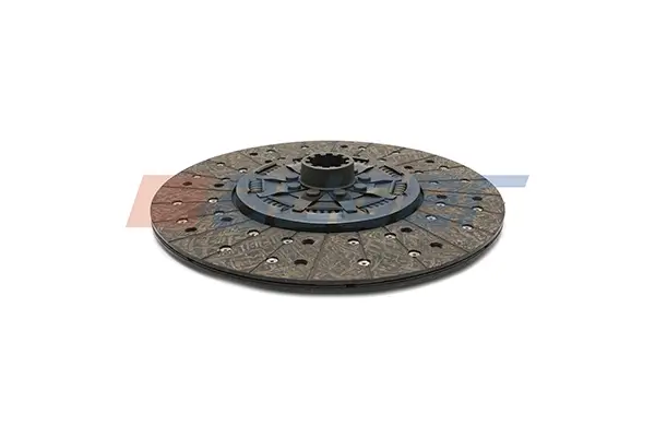 Kupplungsscheibe AUGER 100594