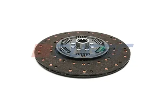 Kupplungsscheibe AUGER 100602 Bild Kupplungsscheibe AUGER 100602