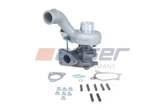 Lader, Aufladung AUGER 101076 Bild Lader, Aufladung AUGER 101076