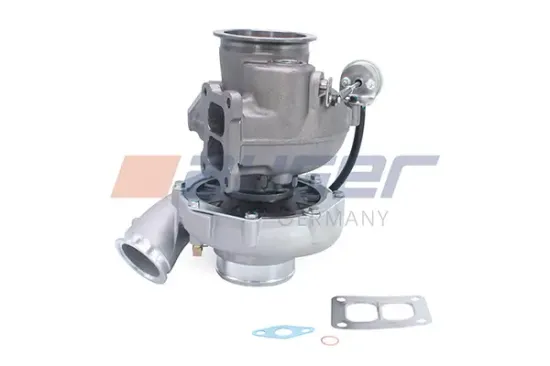 Lader, Aufladung AUGER 101079 Bild Lader, Aufladung AUGER 101079