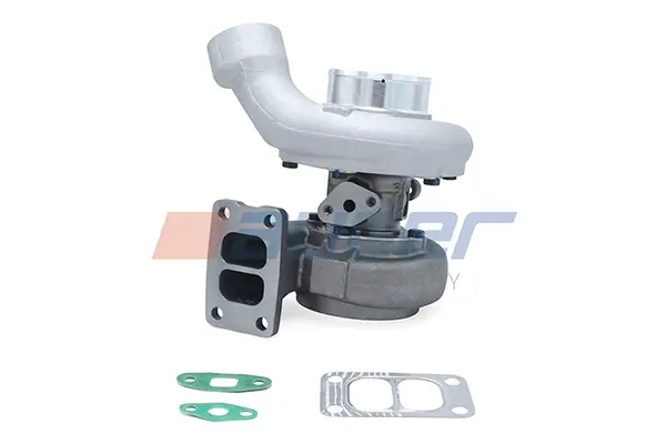 Lader, Aufladung AUGER 101102