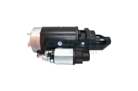 Starter 24 V 4 kW AUGER 101118 Bild Starter 24 V 4 kW AUGER 101118
