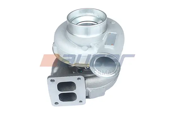 Lader, Aufladung AUGER 101237