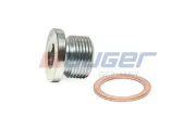 Verschlussschraube, Ölwanne AUGER 101693