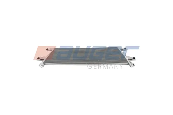 Kondensator, Klimaanlage AUGER 102366