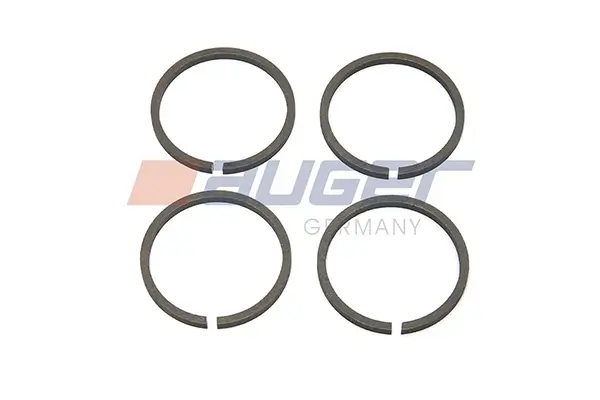 Dichtring, Abgaskrümmer AUGER 103196