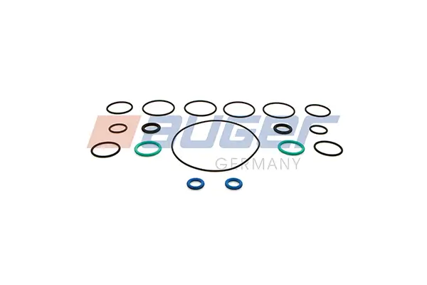 Dichtungssatz, Ölkühler AUGER 103894