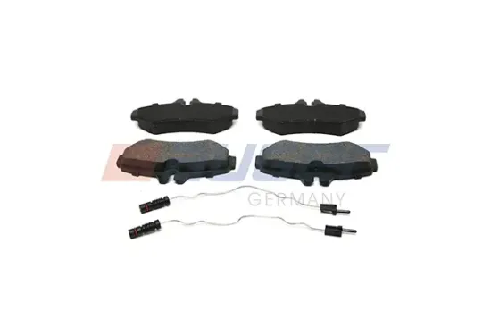 Bremsbelagsatz, Scheibenbremse AUGER 106065 Bild Bremsbelagsatz, Scheibenbremse AUGER 106065