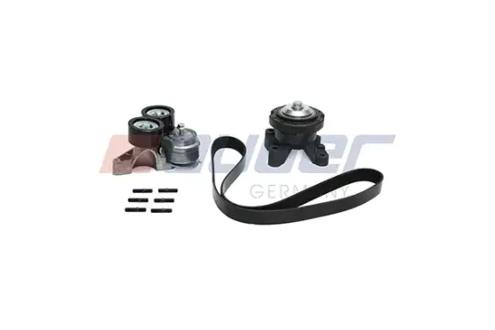 Keilrippenriemensatz AUGER 107157 Bild Keilrippenriemensatz AUGER 107157