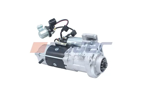 Starter 24 V 5 kW AUGER 107964