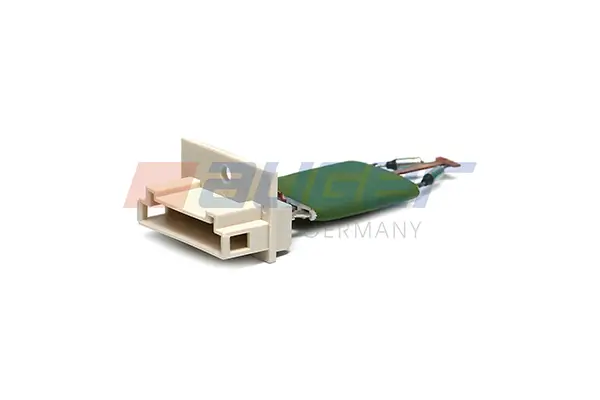 Widerstand, Innenraumgebläse AUGER 109541